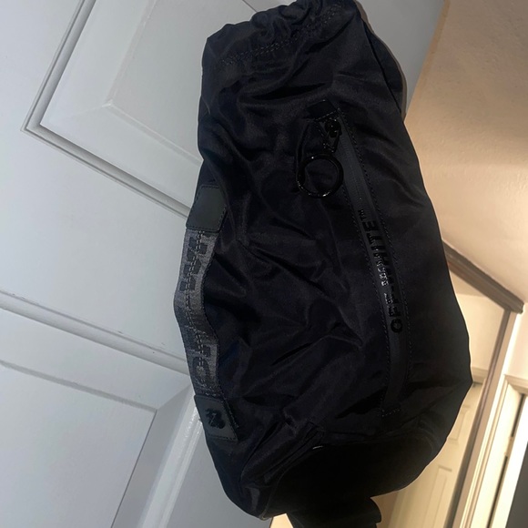 Off-White/Virgil Abloh Side Bag-Never Used - Picture 1 of 4